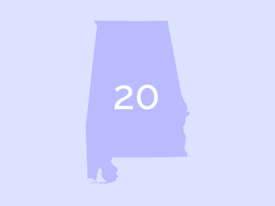 Alabama QAS Self-Study Bundle (20 Credits)